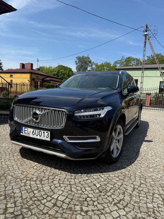 Volvo XC 90