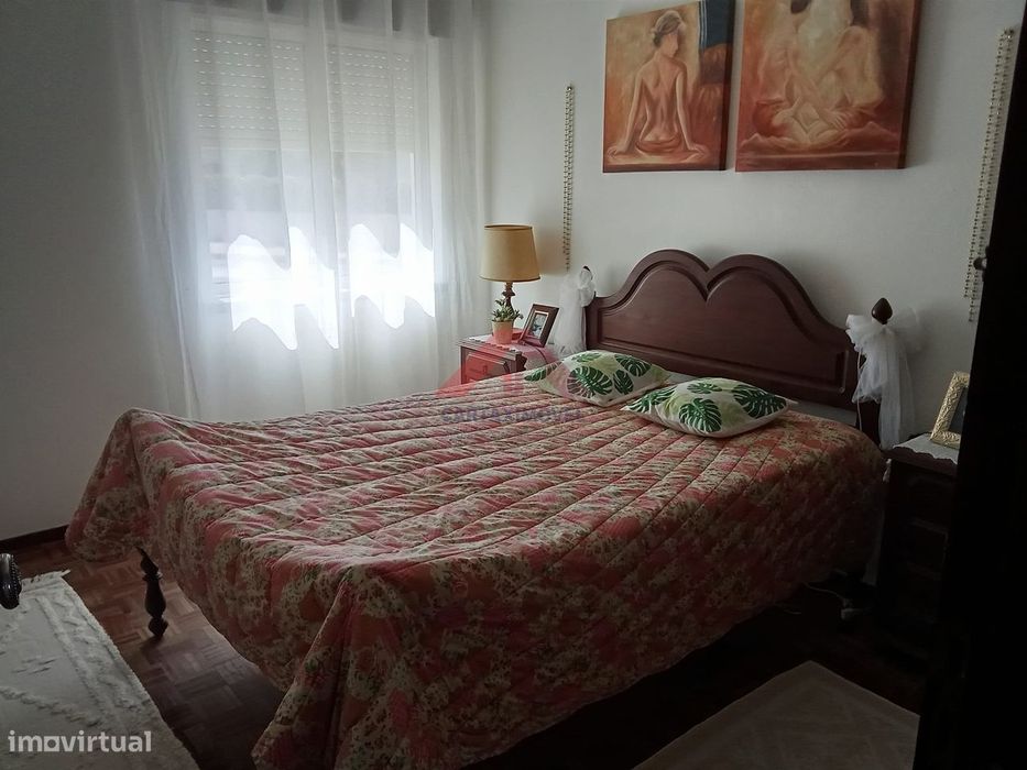Apartamento T2 Venda em Almeirim,Almeirim