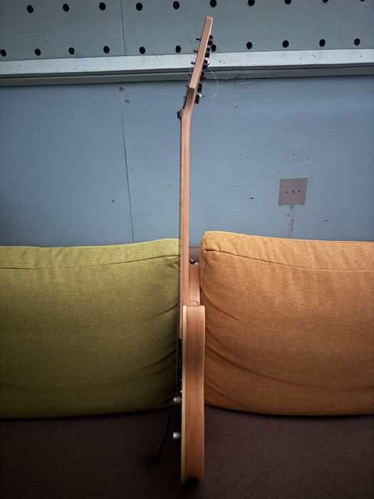 Ibanez RG 370 AHMZ BMT