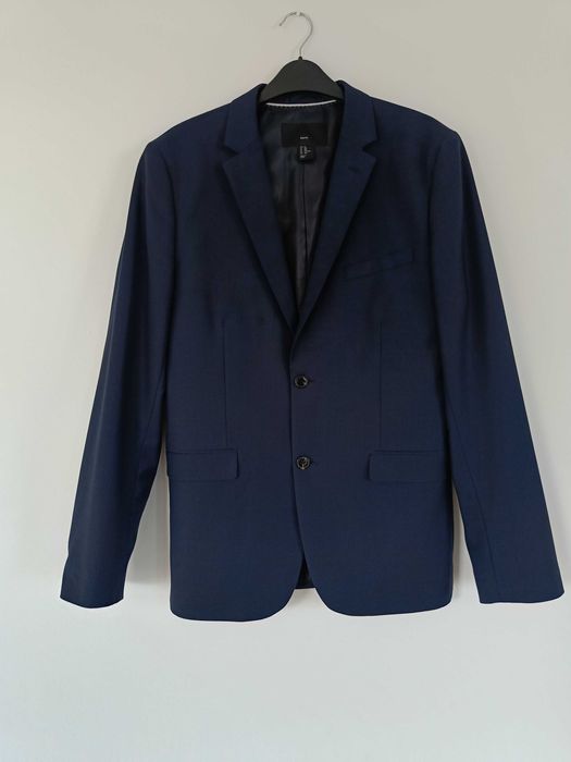 Marynarka męska H&M