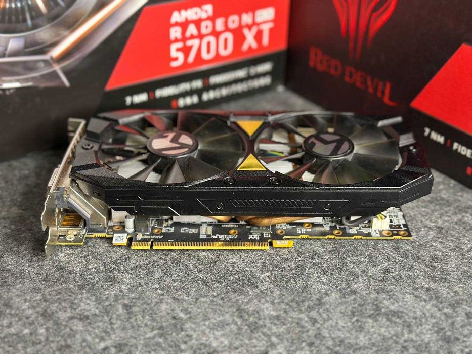 Maxsun RX 570 4GB Diamond | НЕ РОБОЧА | На запчастини / відновлення