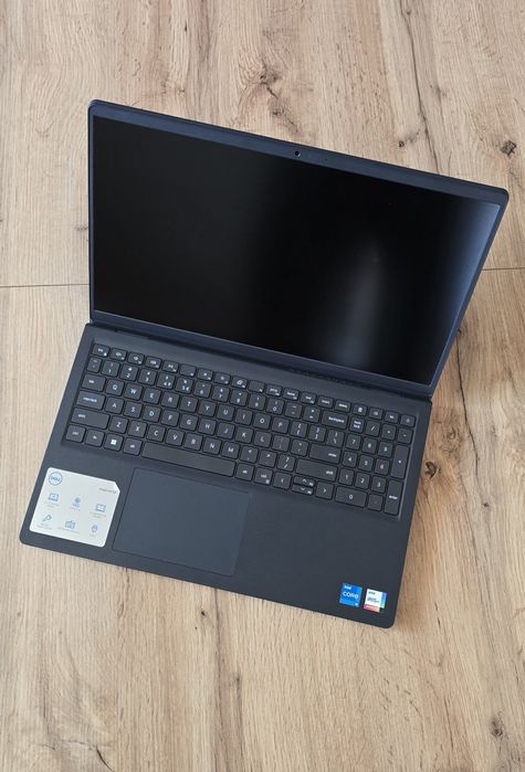 Notebook DELL INSPIRON 3520- 2055