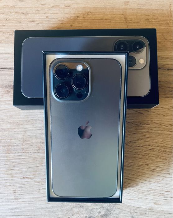 Iphone 13 Pro - 128Gb