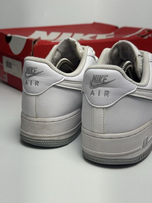 Кросівки Nike Air Force 1 Оригінал  Розмір:42.5(27см)