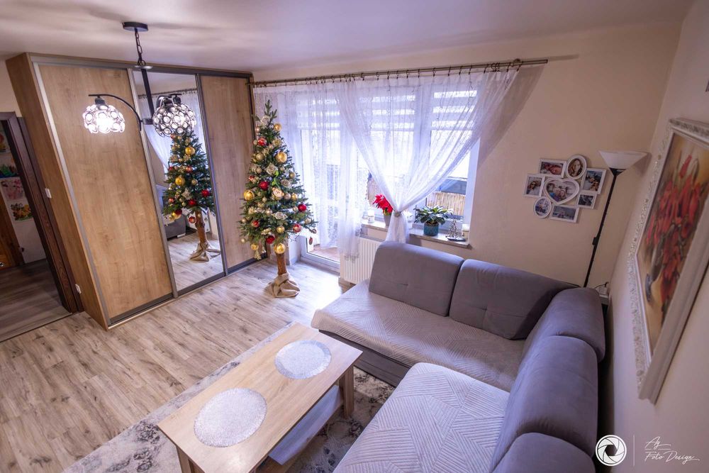 Mieszkanie na sprzedaż