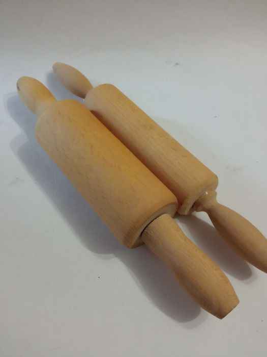 Скалки деревянные