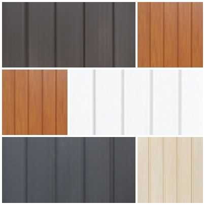 Boazeria pcv podbitka