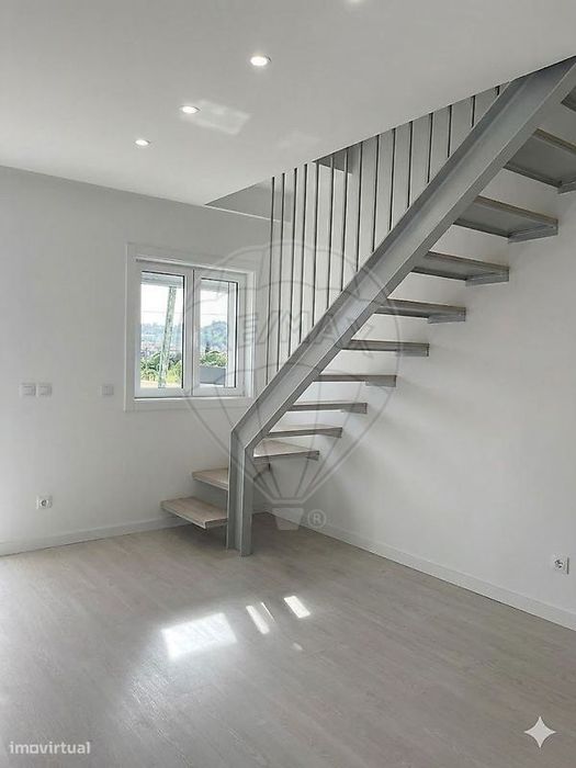 Apartamento T1+1 para venda