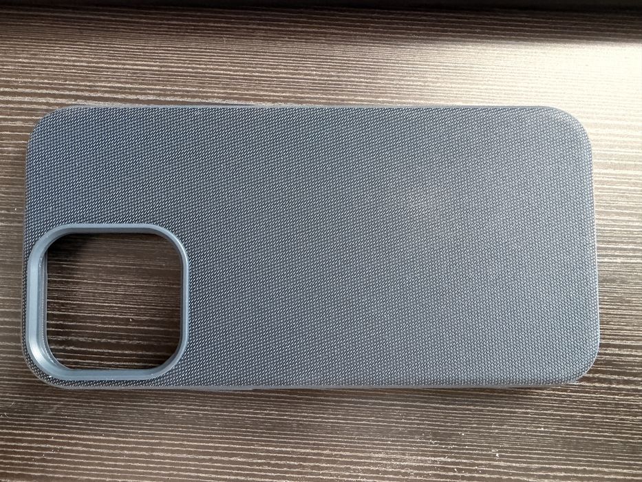 Etui Magsafe woven iphone 14 pro max