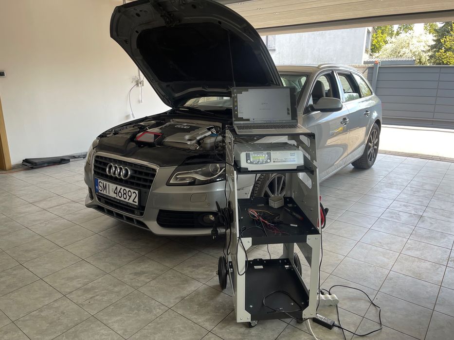 Chip tunig Chip tuning immo OFF GPF FAP EGR ADBLUE NOX DTC off