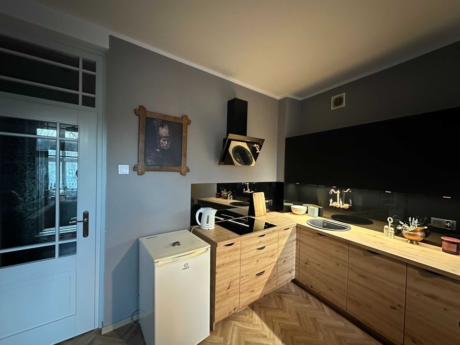 Wynajmę mieszkanie Toruń starówka ul Kopernika