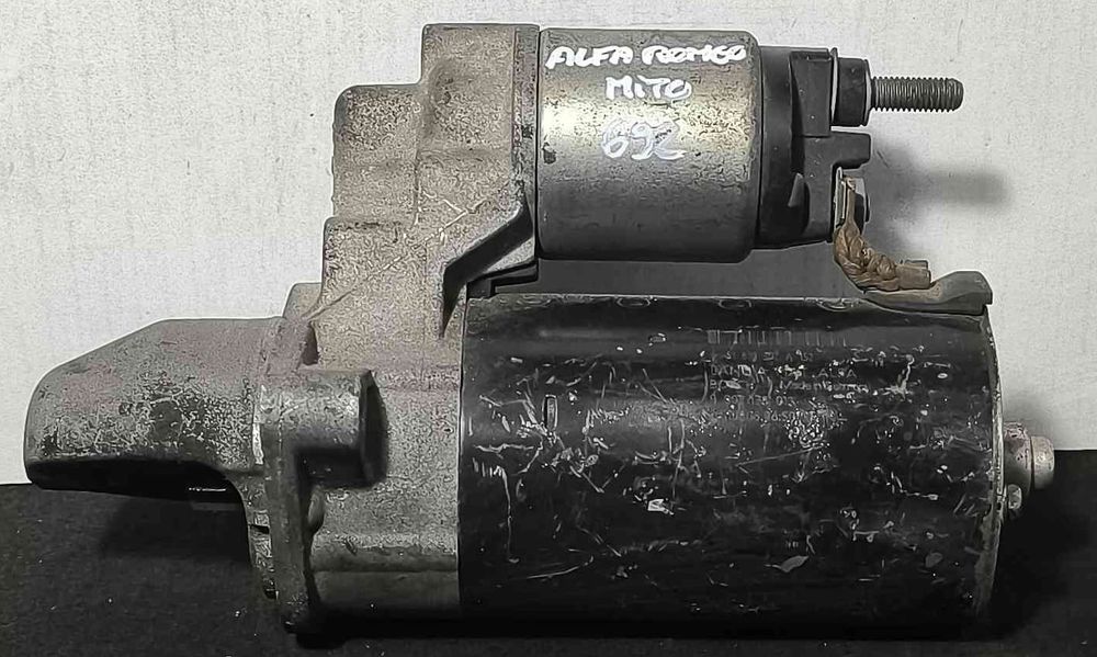 Motor de Arranque 51810307 - ALFA ROMEO MITO