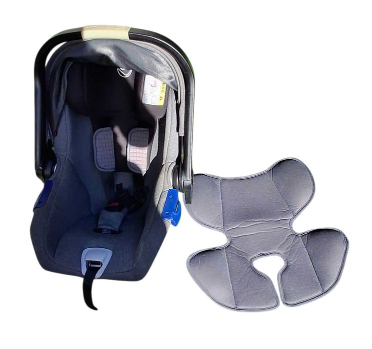 Cadeira Auto Babycook Jané Koos i-Size R1