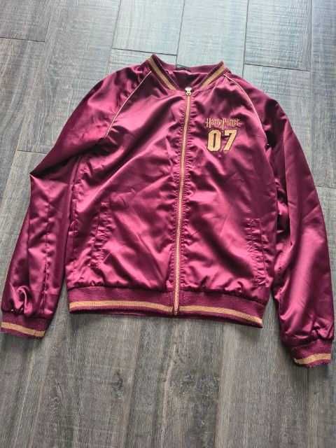 Harry Potter - cienka kurtka - R. 164
