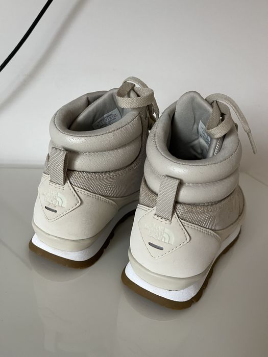 Боти, ботінки, черевики The North Face