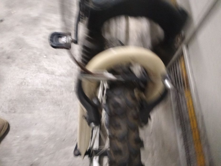 Bicicleta World Bike Tour CTT