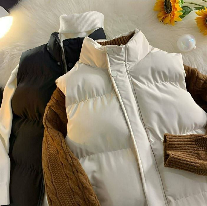 Женская жилетка/Жіноча жилетка VX