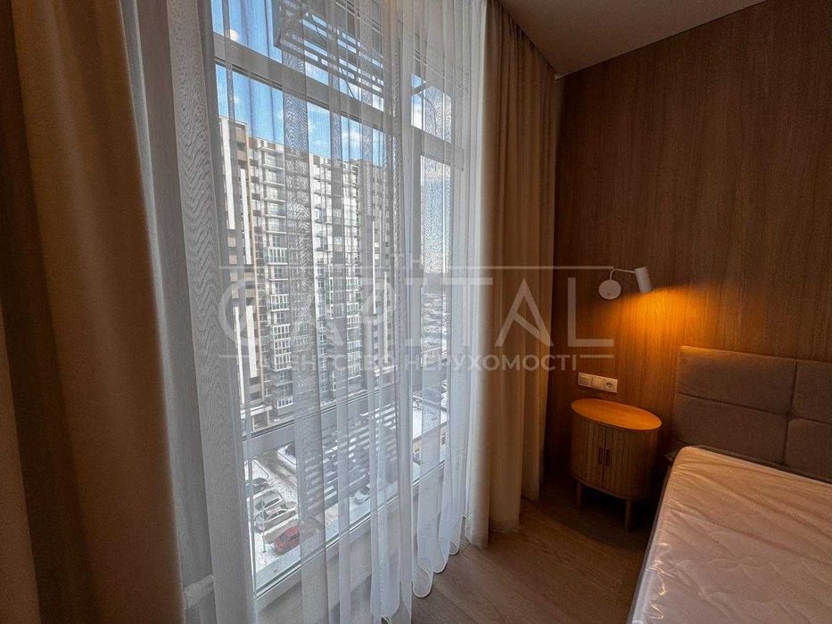 Оренда квартири в ЖК Кришталеві Джерела | євродвушка |генератор