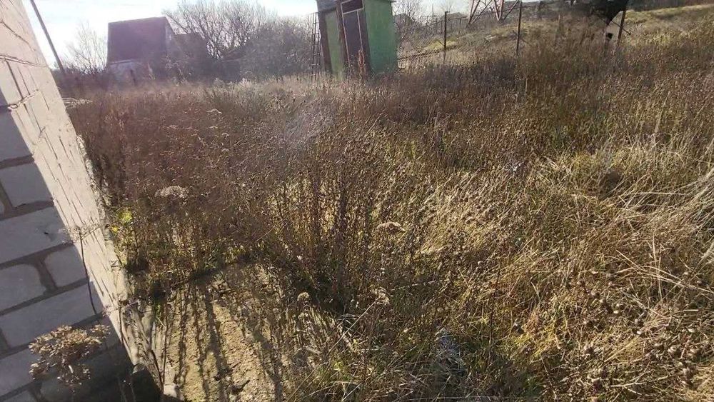 Дачний будинок з участком