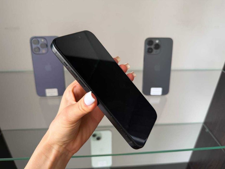 iPhone 15 Plus 128 gb Neverlock / від Магазину + Гарантія / Обмін
