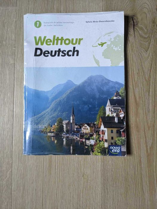 welttour Deutsch 1