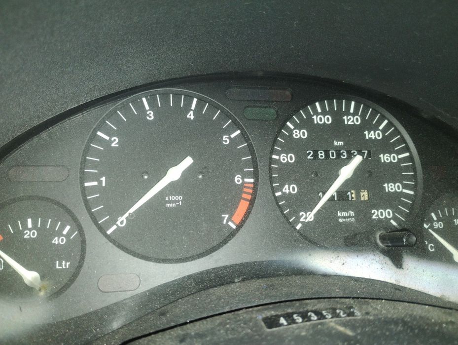 Opel corsa 1.2 gasolina