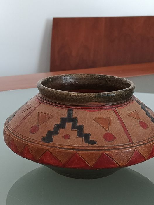 Conjunto antigo Porcelana / cerâmica  Excelente qualidade	Como Novo*