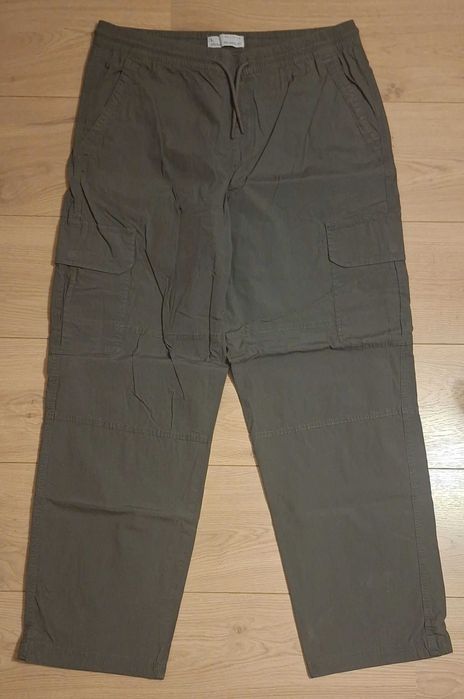 Calças Denim Co.
