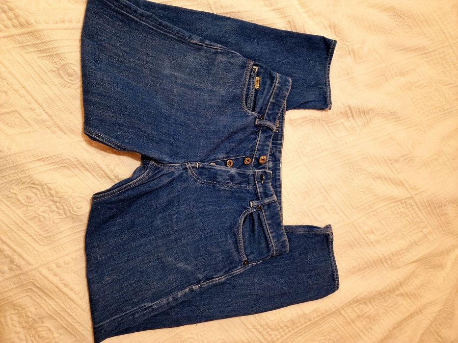 Jeans G-star  Raw 13-14lat Chłopiec