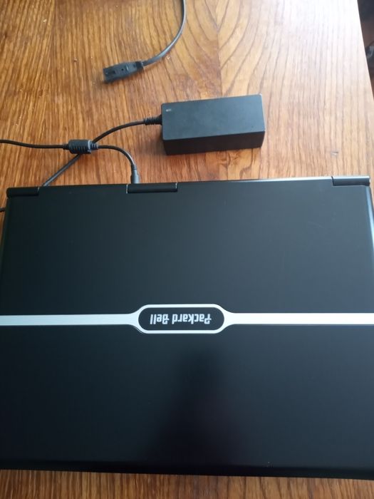 Продам Ноутбук Paskard BELL