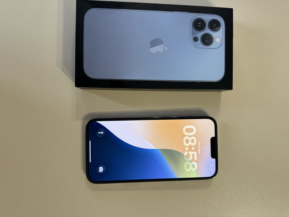 Iphone 13 pro max rsim
