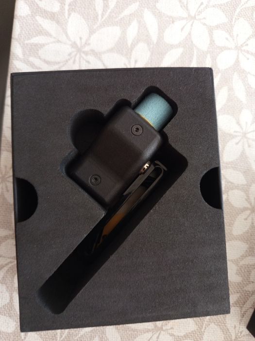 Sensor para tarola/caixa e timbalões