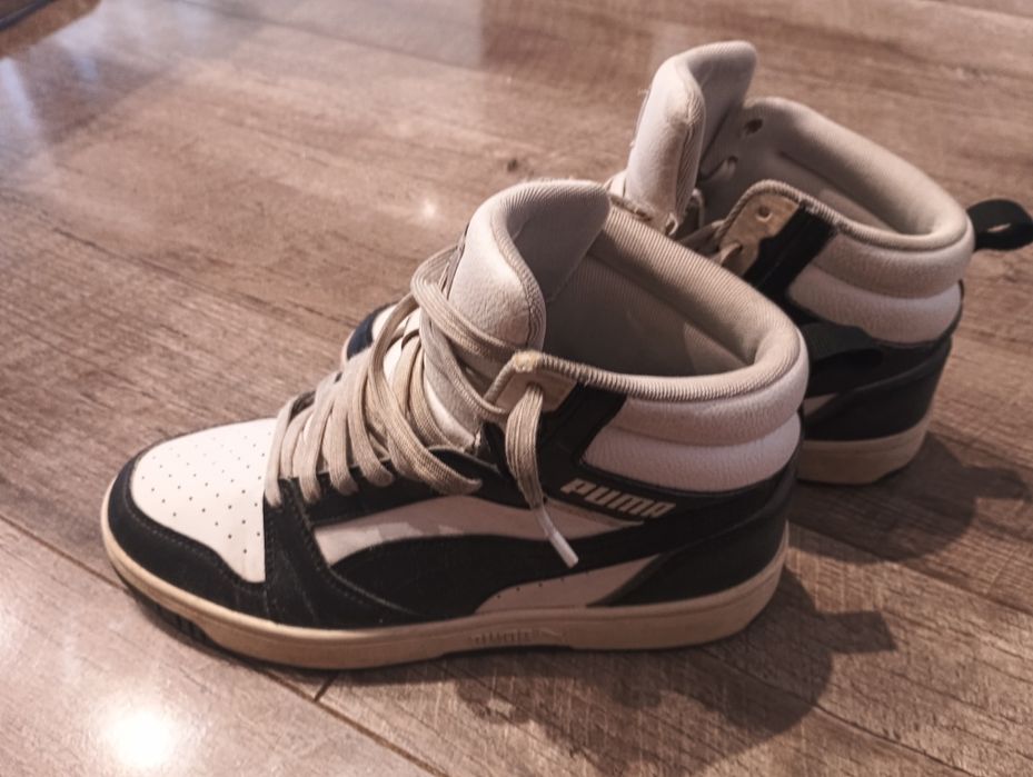 Buty nr 38 z firmy puma
