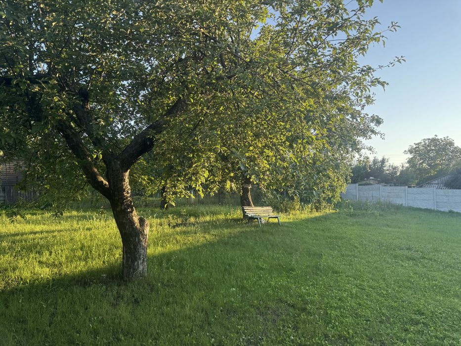 Сдам дом Люботин  Водяное речка пруд лес отдых