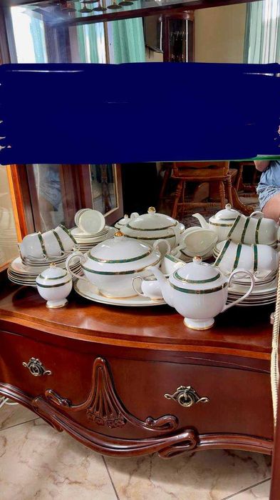 Сервіз zepter новий