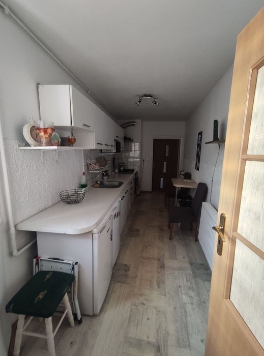 tanie kwatery bisko morza -ustka