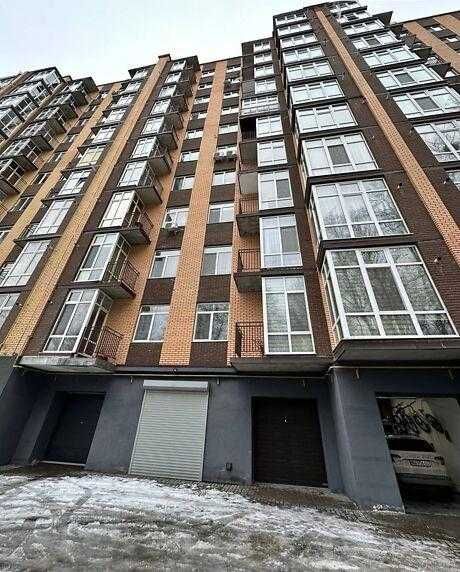 Хороша  1кімнатна квартира Виставка, ЖК Статус Парк.