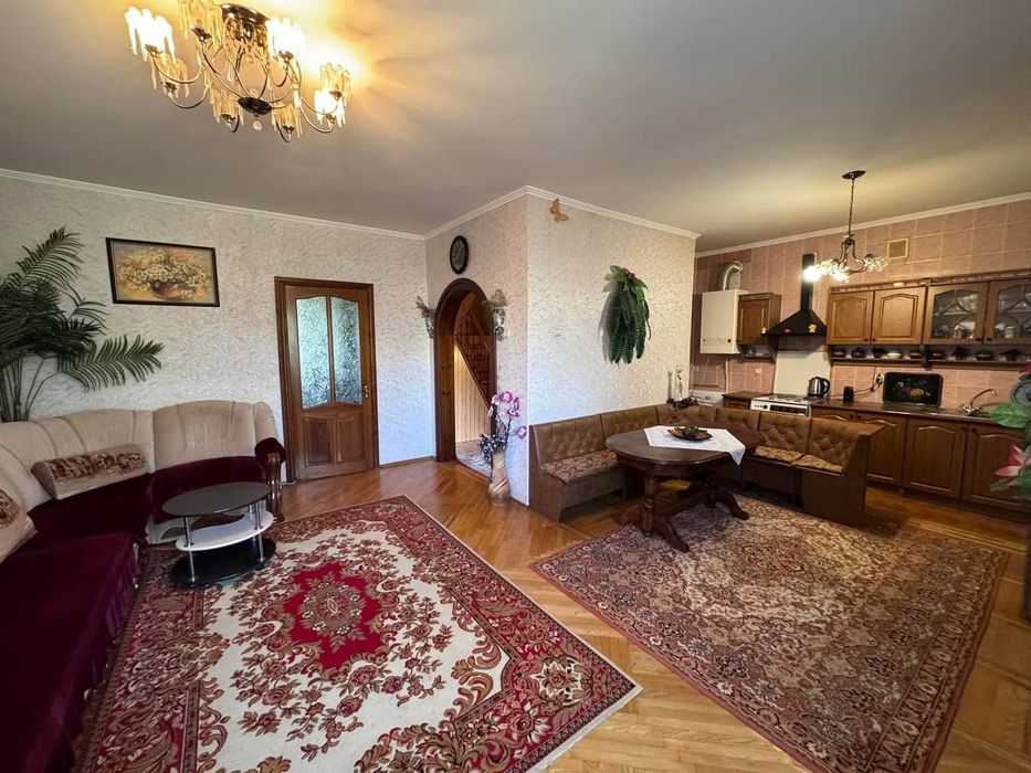 Будинок за адресою вул. Магістратська (площа 170 м²) - Atlanta.ua - фото 14