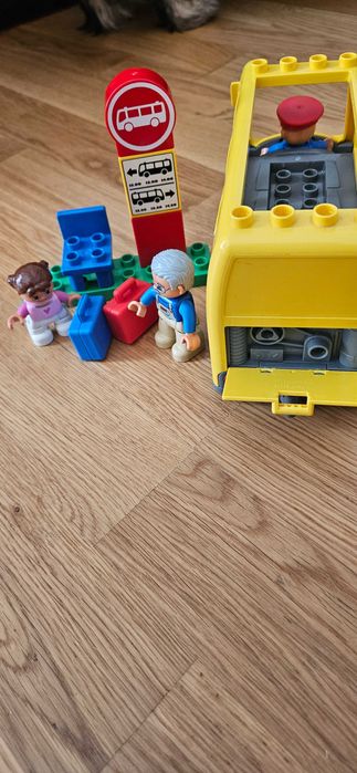 Lego Duplo 5636 Autobus