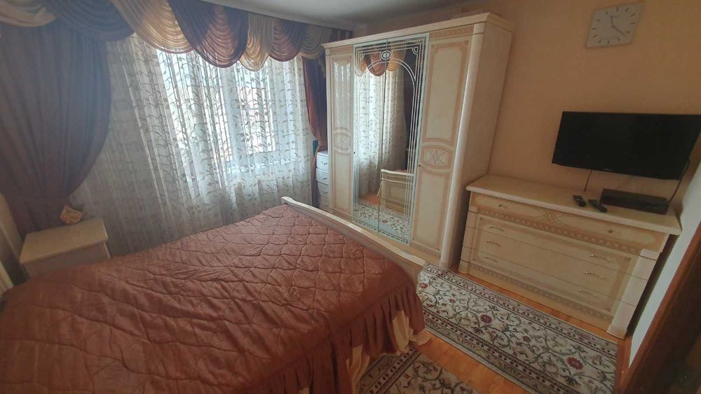 Подобова оренда квартир м. Хмільник