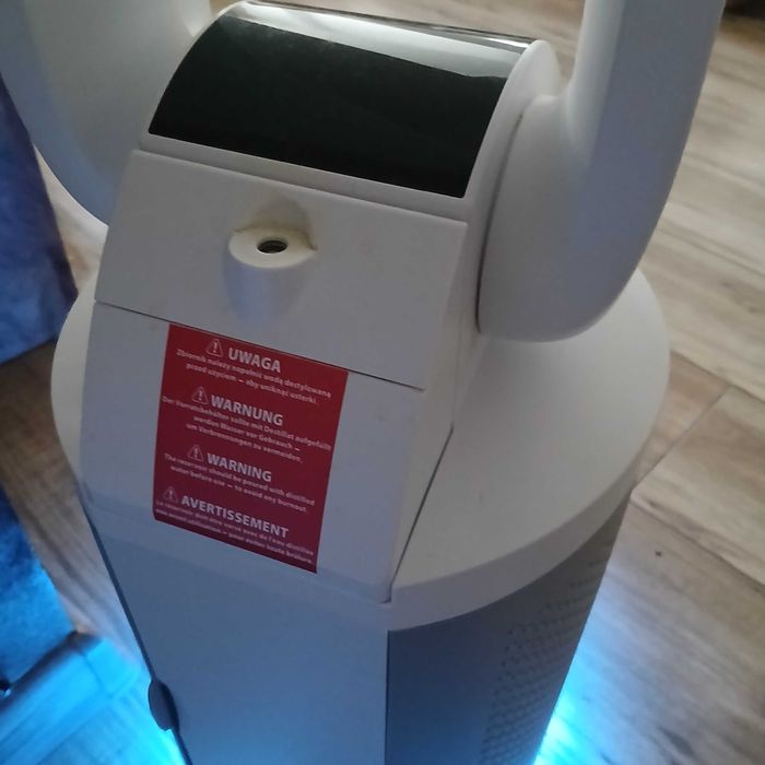 Klimatyzator pokojowy