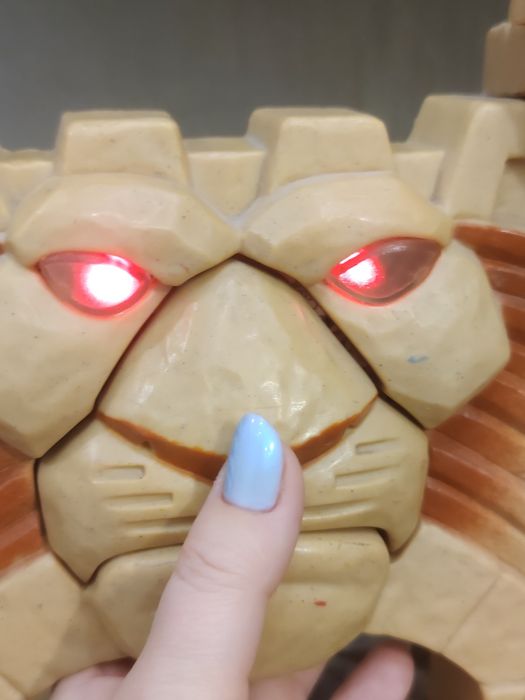 Іграшковий замок Fisher-Price