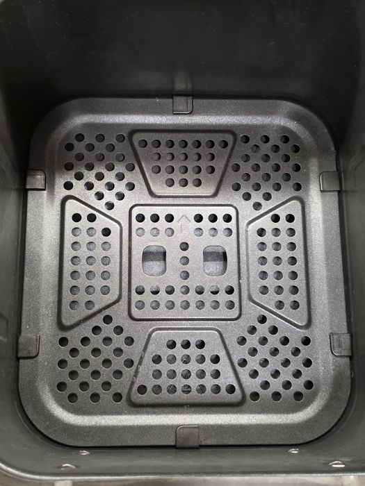 Мультипіч (Аерогриль) TEFAL Dual Easy Fry XXL EY9428E0 + комплект чаш