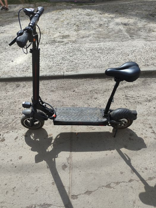 Електричний самокат