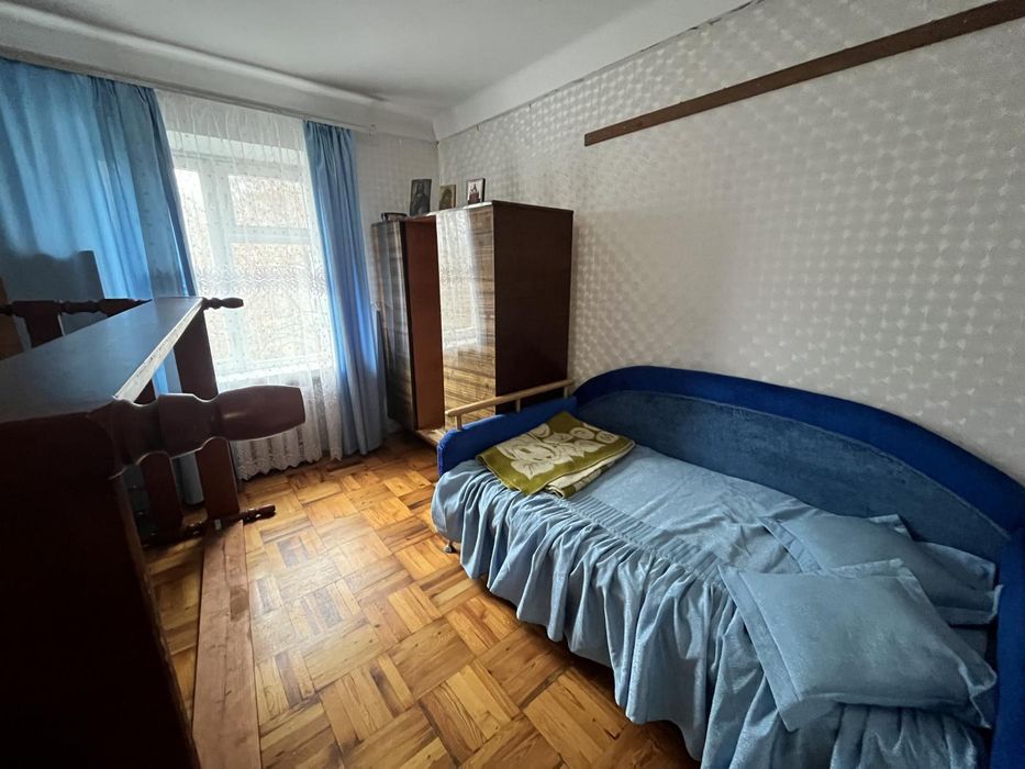 3х кімнатна квартира в Комунарському районі