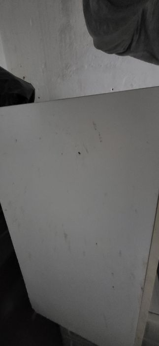 Vendo armário branco