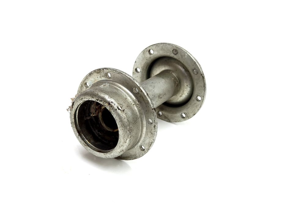 NOWA Piasta koła tylnego ZZR Romet Universal Tyler PRL 16 szprych