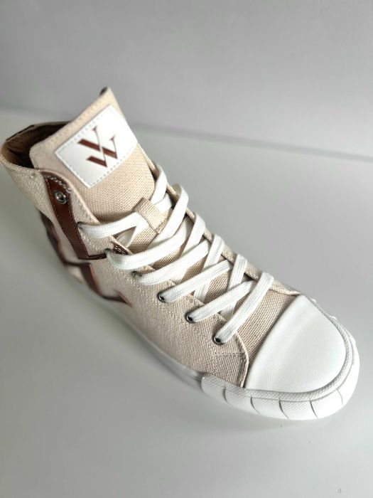 Trampki damskie Vanessa Wu Valentina R. 39