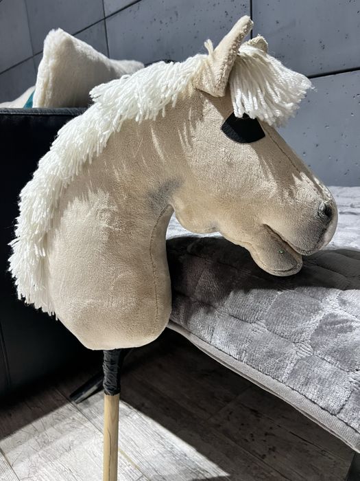 Hobby Horse beżowy
