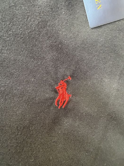 T-shirt Ralph lauren